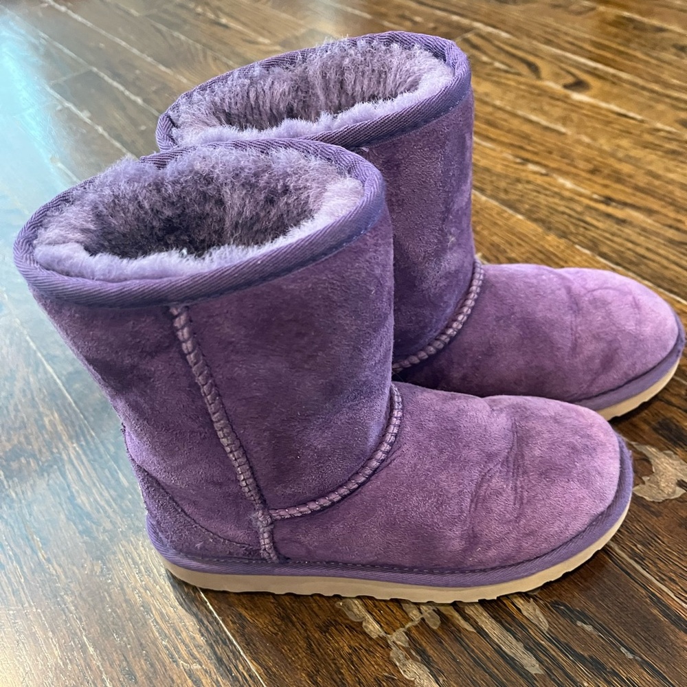 Ugg Classic II Girls’ Boot